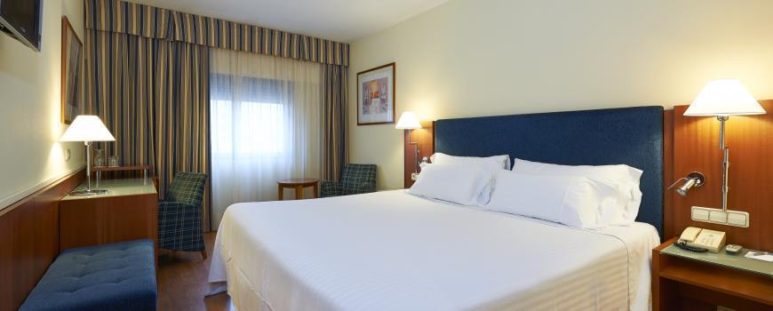 Up Rooms Vic Hotel Eksteriør billede