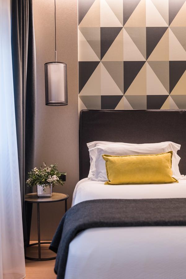Up Rooms Vic Hotel Eksteriør billede